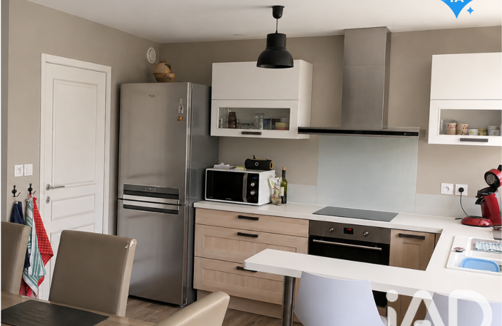 Vente Appartement 3 pièces — photo 2