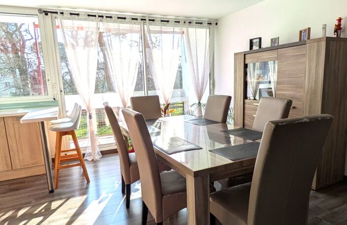 Vente Appartement 3 pièces — photo 3