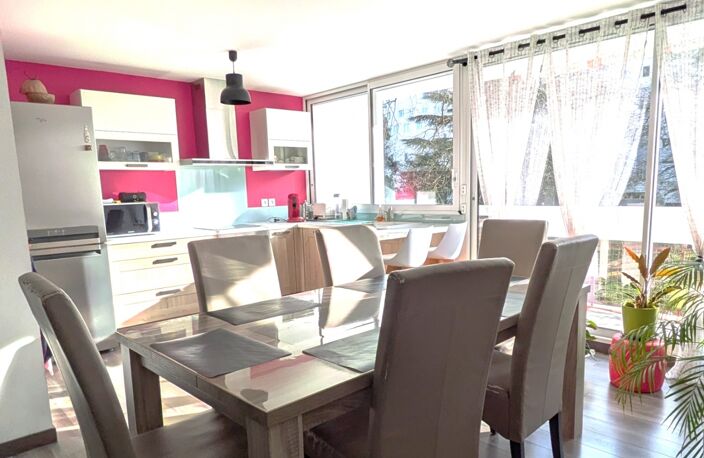 Vente Appartement 3 pièces — photo 4