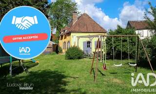 Maison 7 Pièces 107 m² à vendre à Dracy (89130)