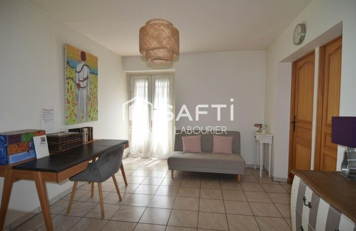 Magnifique longère avec superbe extérieur — photo 5