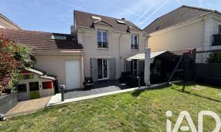 Maison 6 Pièces 95 m² à vendre à Tigery (91250)