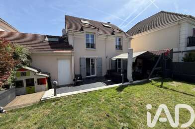 Maison 6 pièces 429990 €