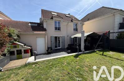Vente Maison/villa 6 pièces — photo du bien