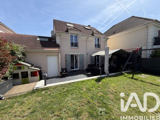 Vente Maison/villa 6 pièces — photo du bien