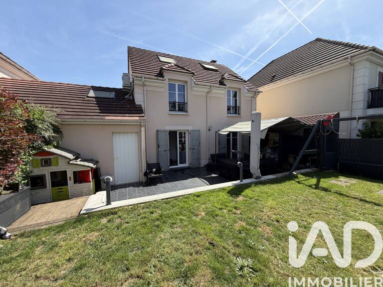 Vente Maison/villa 6 pièces — photo 1