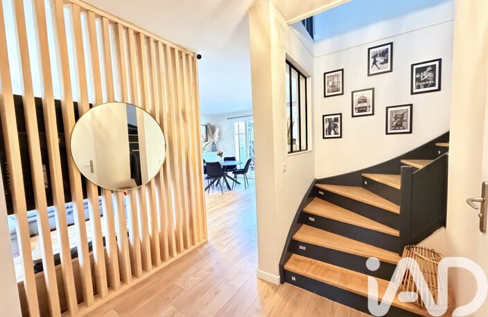 Vente Maison/villa 6 pièces — photo 2