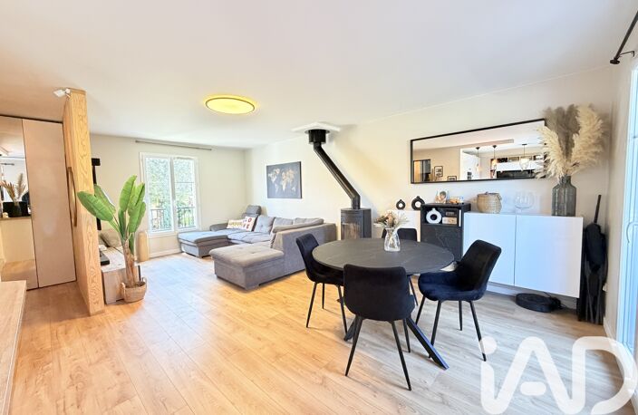 Vente Maison/villa 6 pièces — photo 3