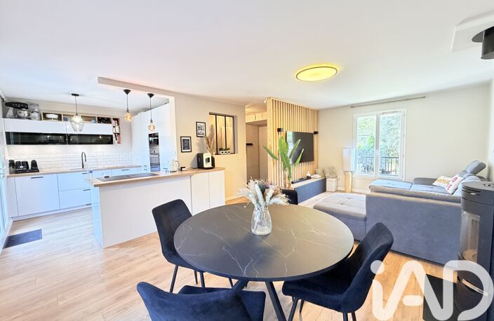 Vente Maison/villa 6 pièces — photo 4