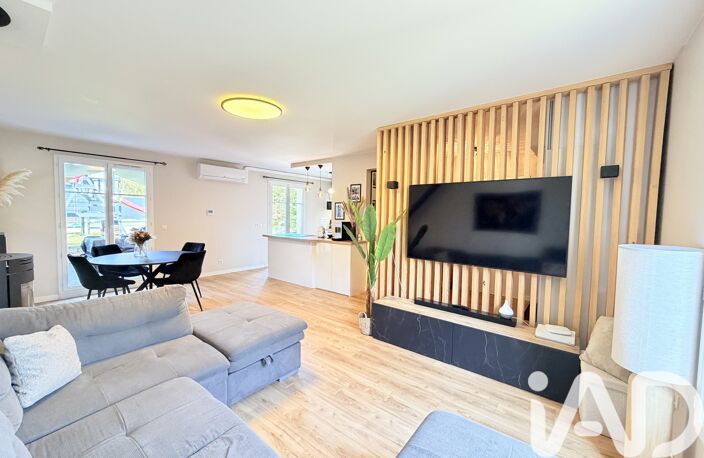 Vente Maison/villa 6 pièces — photo 5