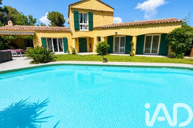 Maison 4 pièces 1190000 €