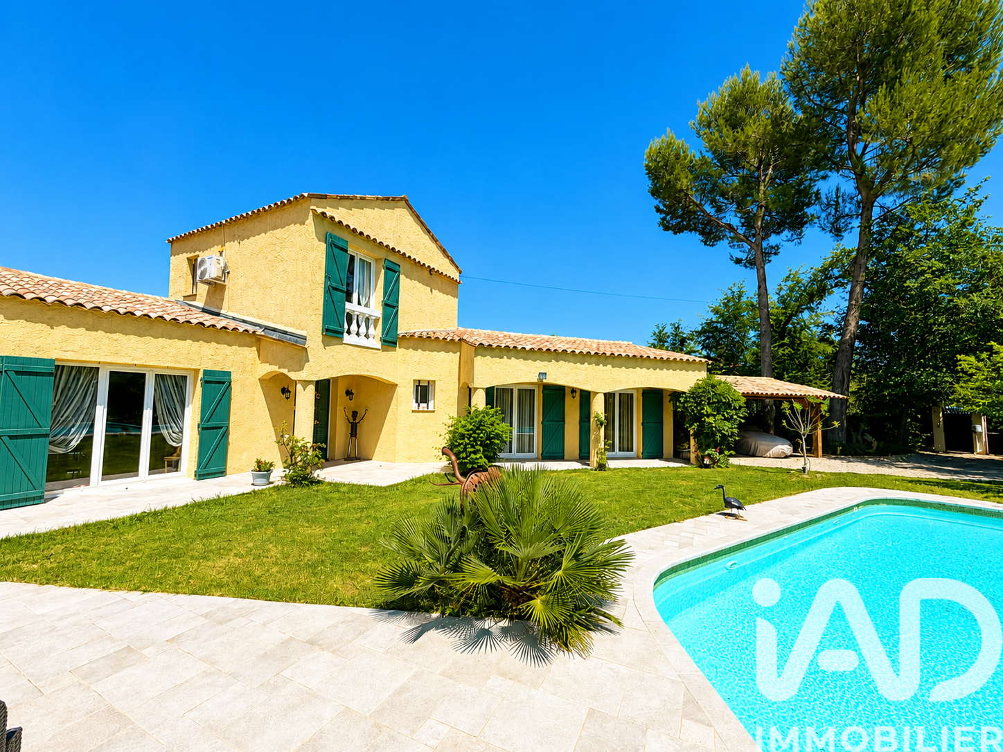 Vente Maison/villa 4 pièces - Photo 2