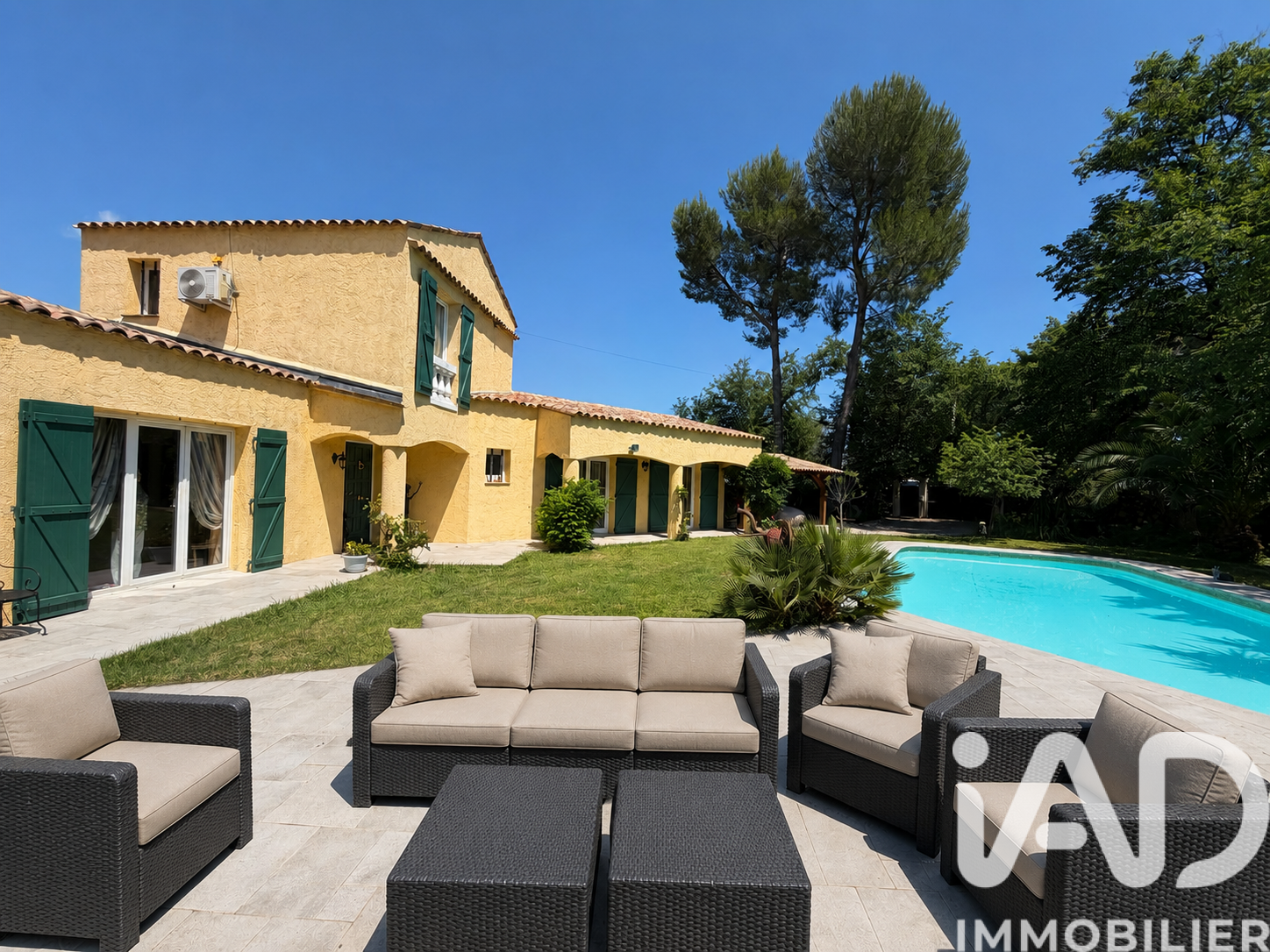 Vente Maison/villa 4 pièces - Photo 3