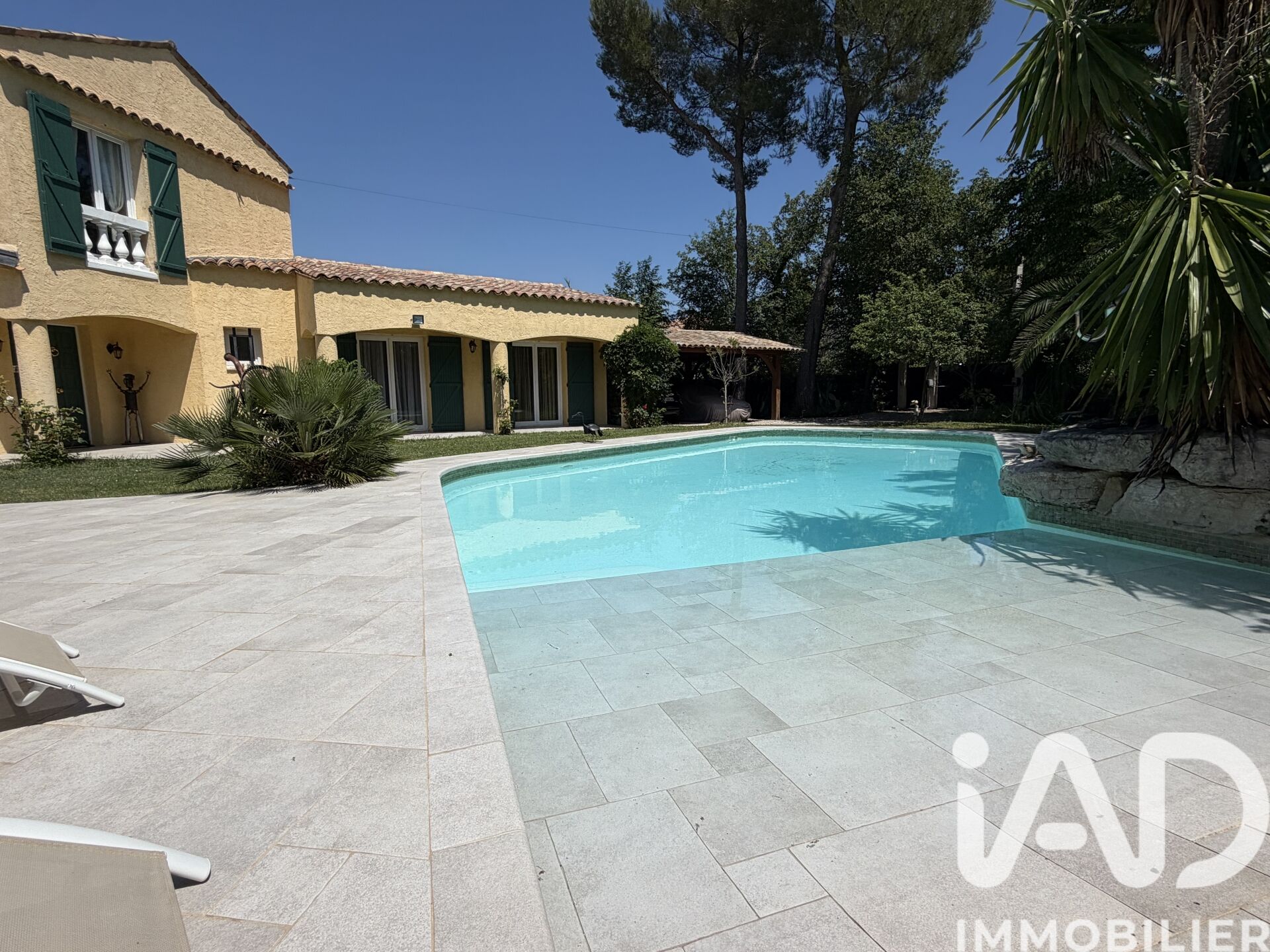 Vente Maison/villa 4 pièces - Photo 4