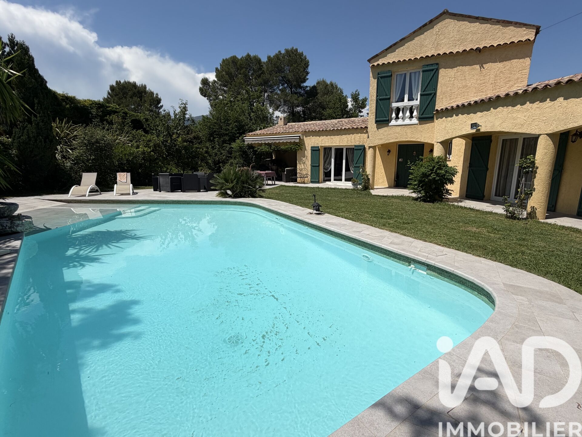 Vente Maison/villa 4 pièces - Photo 5