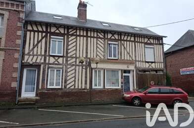 Maison 5 pièces 119500 €
