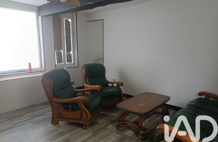 Vente Maison de ville 5 pièces — photo 3