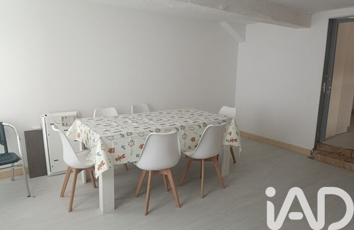 Vente Maison de ville 5 pièces — photo 4