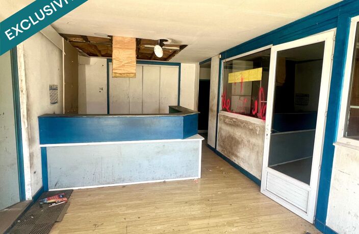 Local artisanal 190m2 au sol en coeur de ville — photo 2