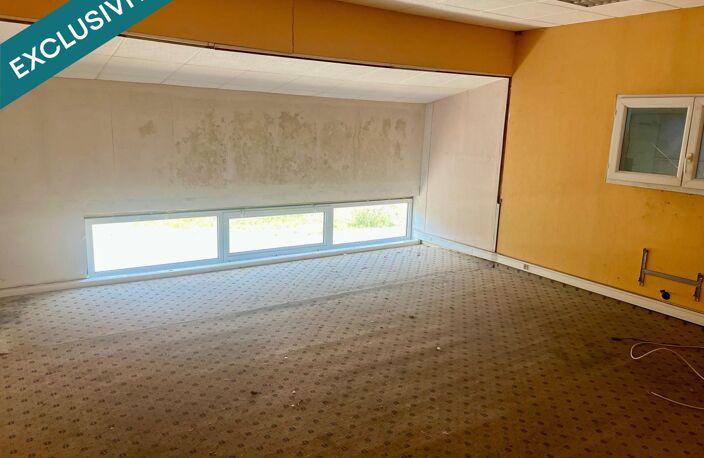 Local artisanal 190m2 au sol en coeur de ville — photo 5