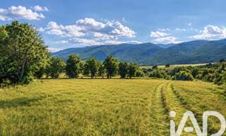 Terrain  359 m² à vendre à Formiguères (66210)