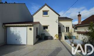 Maison 6 Pièces 148 m² à vendre à Viry-Châtillon (91170)