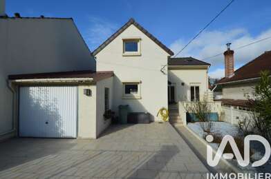 Maison 6 pièces 440000 €