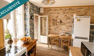 Appartement 4 Pièces 64 m² à vendre à Autun (71400)