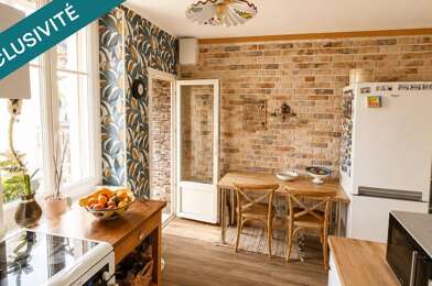 Appartement 4 pièces 86000 €