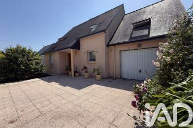 Maison 6 pièces 255000 €
