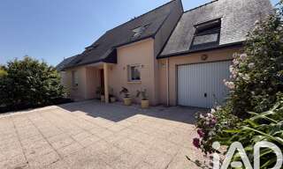 Maison 6 Pièces 104 m² à vendre à Landivisiau (29400)