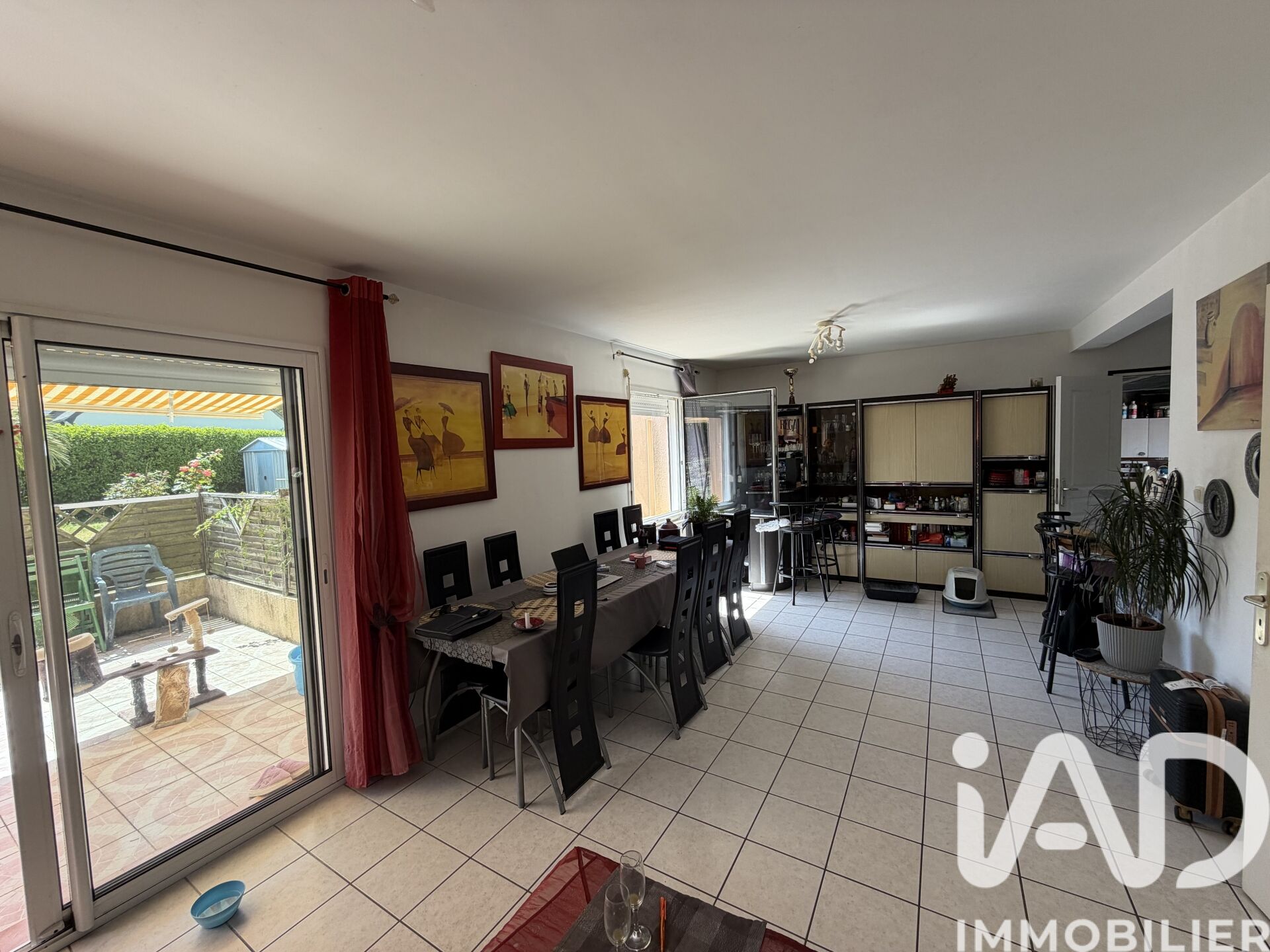 Vente Maison de ville 6 pièces - Photo 3
