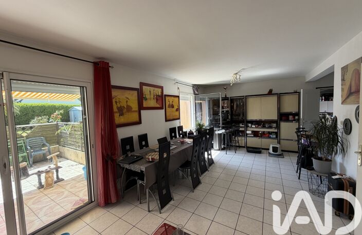 Vente Maison de ville 6 pièces — photo 3