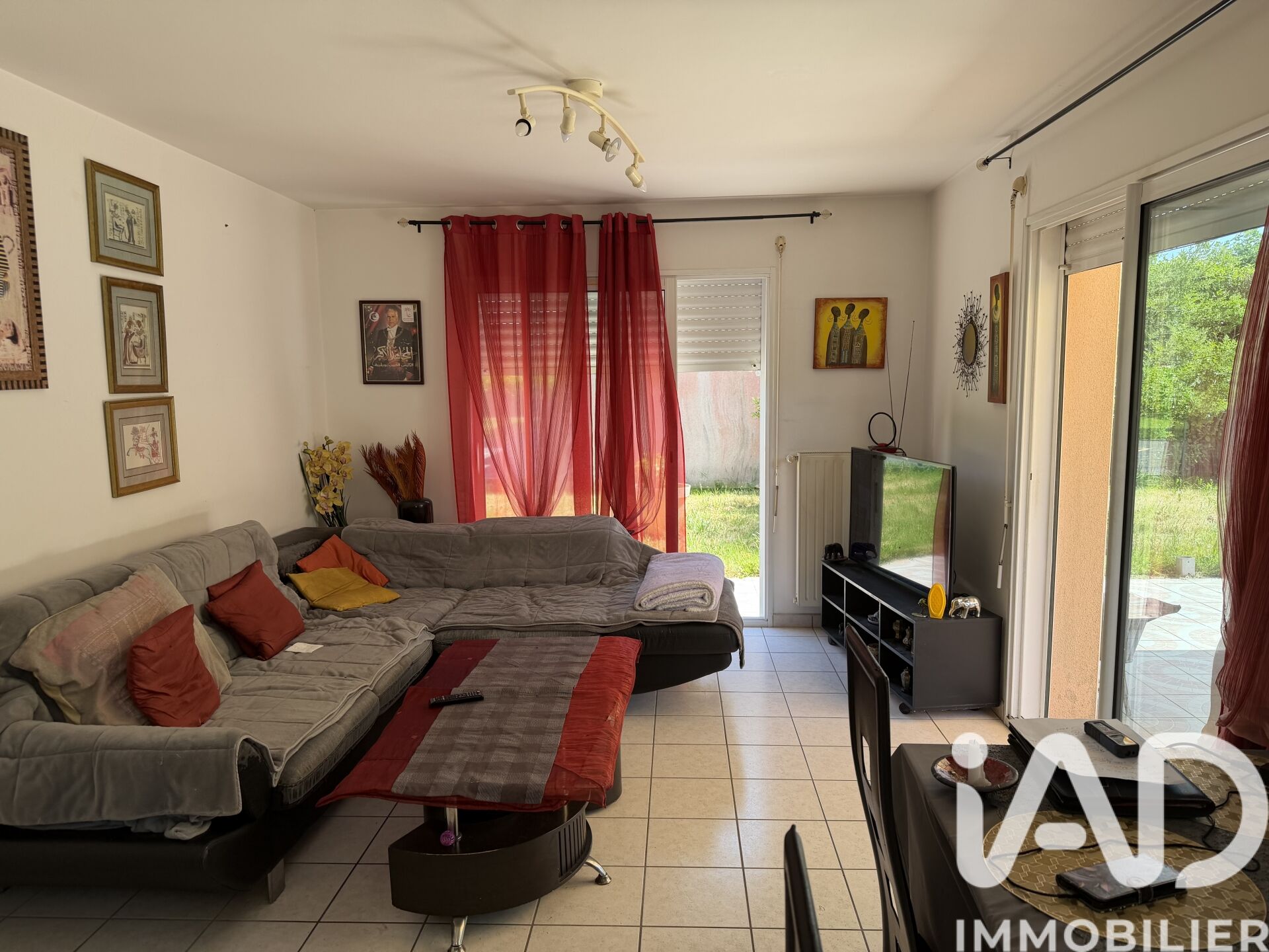 Vente Maison de ville 6 pièces - Photo 4