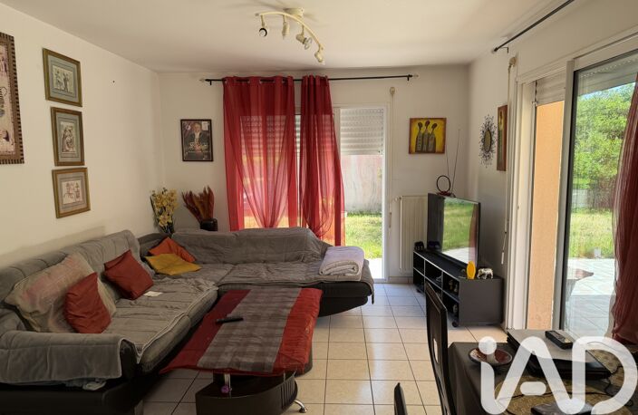 Vente Maison de ville 6 pièces — photo 4