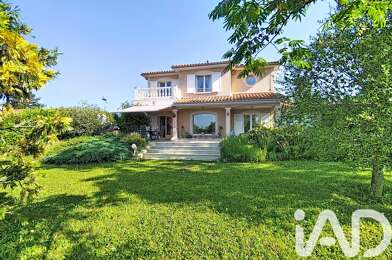 Maison 8 pièces 699000 €