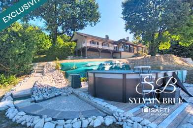 Maison 7 pièces 245000 €