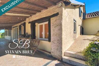 Maison 7 pièces 245000 €