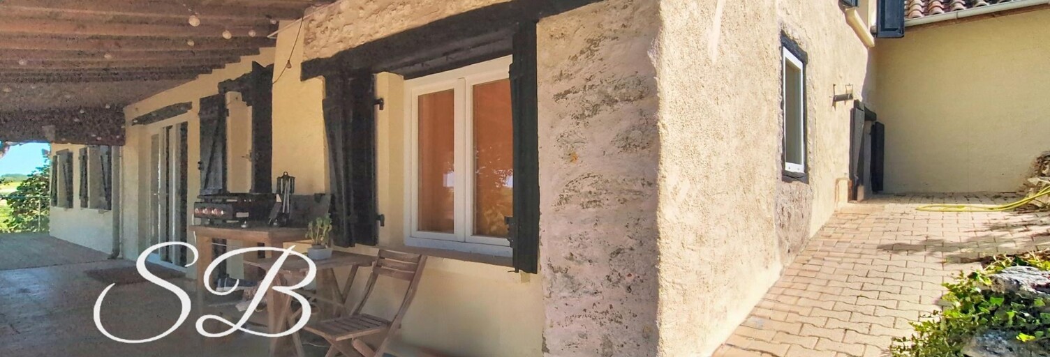 Maison 7 Pièces 180 m² à vendre à Vazerac (82220)