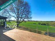 Maison en pierre rénovée  180 m²  Vue dégagée et cadre campagne — photo 3