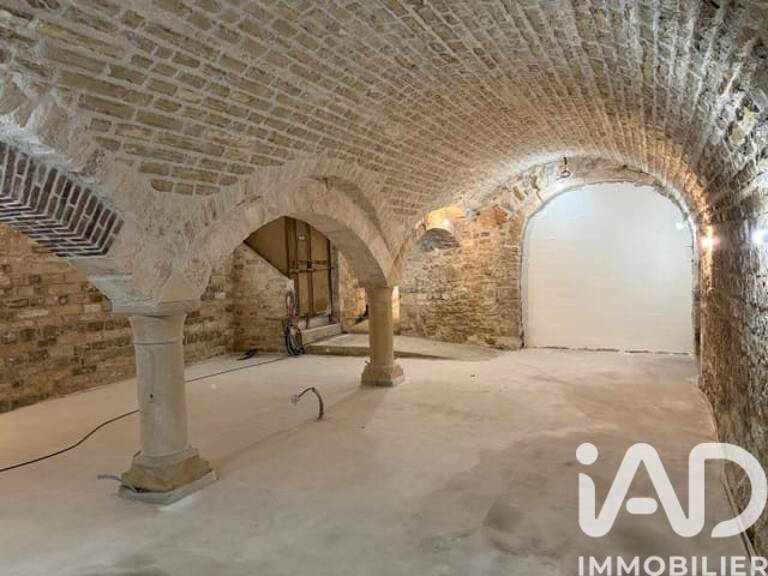 Vente Maison/villa 3 pièces — photo 1