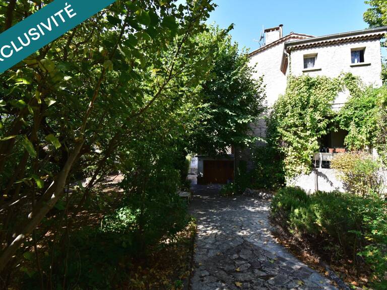 Maison de ville à rénover à Digne les Bains — photo 1