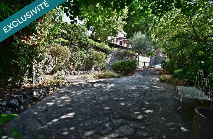 Maison de ville à rénover à Digne les Bains — photo 2