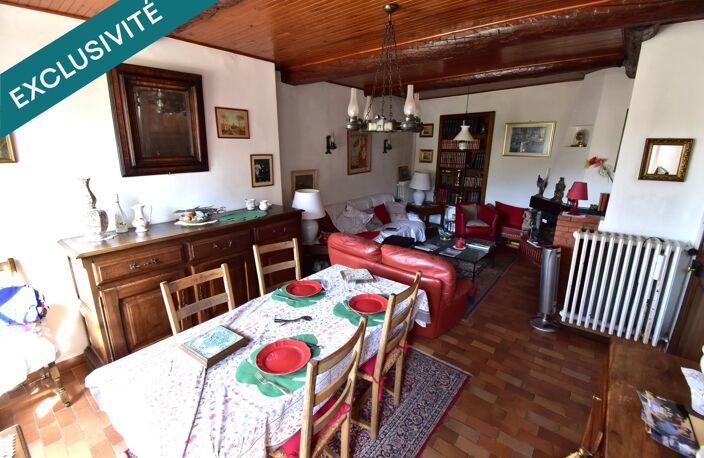 Maison de ville à rénover à Digne les Bains — photo 4