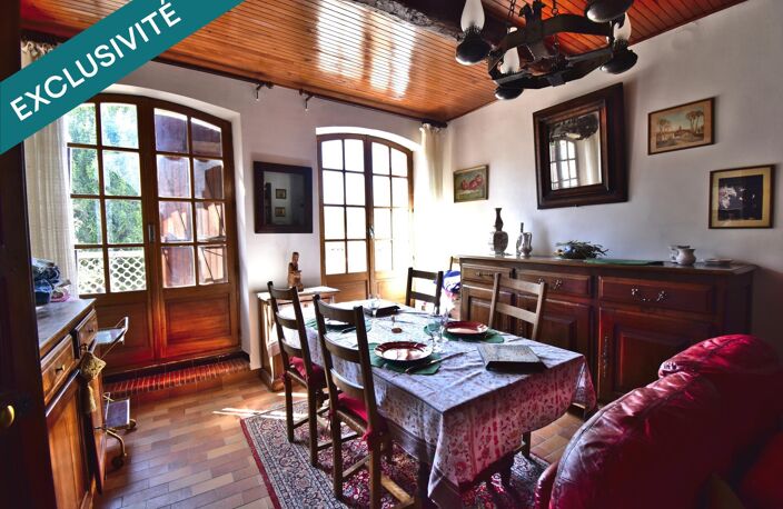 Maison de ville à rénover à Digne les Bains — photo 5