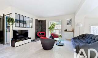 Maison 5 Pièces 130 m² à vendre à Orgeval (78630)
