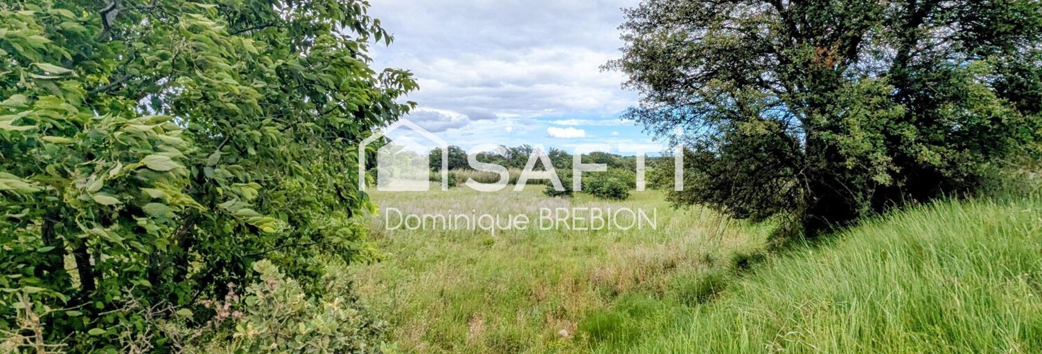 Terrain  19469 m² à vendre à Béziers (34500)