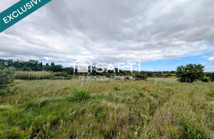 Terrain de loisirs, non constructible — photo 2
