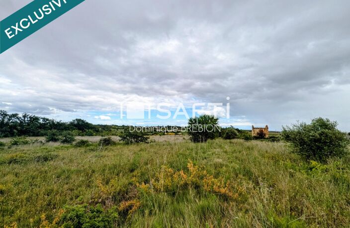 Terrain de loisirs, non constructible — photo 4