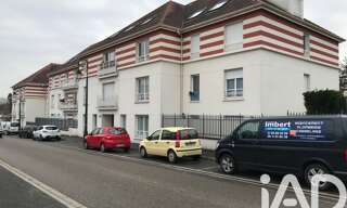 Appartement 2 Pièces 43 m² à louer à Pringy (77310)
